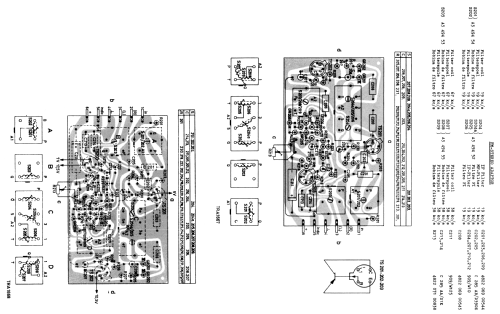 F7X52A /00; Philips; Eindhoven (ID = 43140) Radio