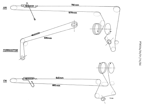 F7X52A /00; Philips; Eindhoven (ID = 43144) Radio