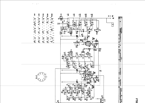 F7X65A /01; Philips; Eindhoven (ID = 46667) Radio