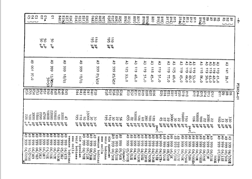 F7X65A /01; Philips; Eindhoven (ID = 46671) Radio