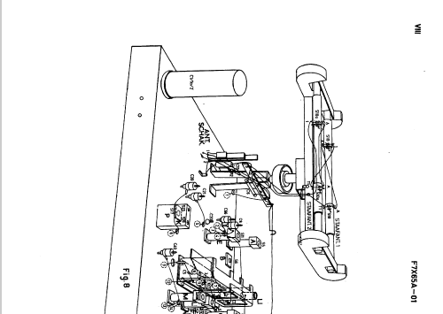 F7X65A /01; Philips; Eindhoven (ID = 46673) Radio