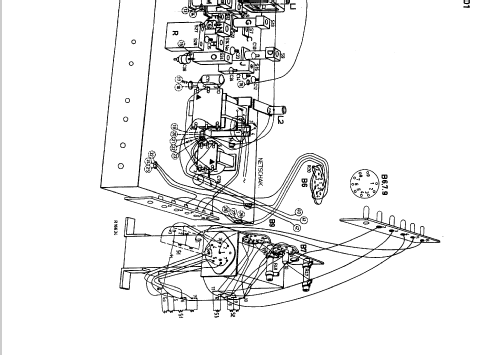 F7X65A /01; Philips; Eindhoven (ID = 46674) Radio