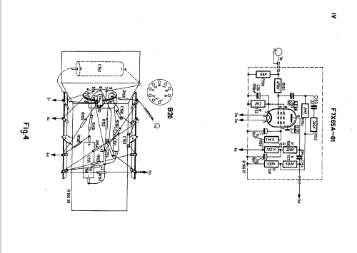 F7X65A /01; Philips; Eindhoven (ID = 46676) Radio