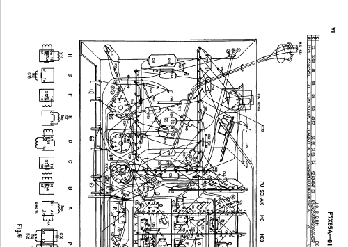 F7X65A /01; Philips; Eindhoven (ID = 46677) Radio