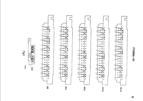 F7X65A /01; Philips; Eindhoven (ID = 46679) Radio