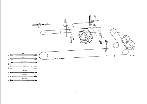 F7X70A; Philips; Eindhoven (ID = 46690) Radio