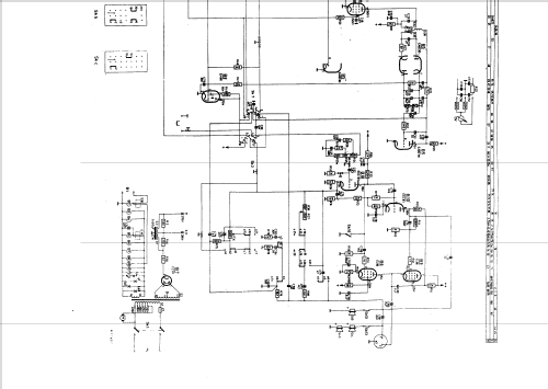 F7X71A; Philips; Eindhoven (ID = 46692) Radio