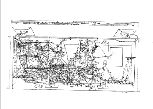 F7X71A; Philips; Eindhoven (ID = 46696) Radio