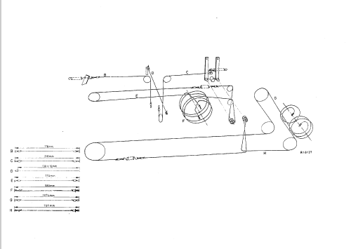 F7X71A; Philips; Eindhoven (ID = 46698) Radio