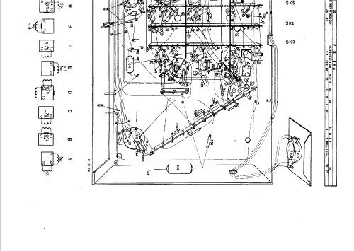 F7X75A; Philips; Eindhoven (ID = 46809) Radio