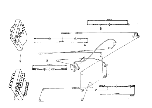 F7X85A /00; Philips; Eindhoven (ID = 46816) Radio