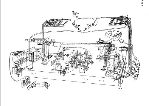 F7X85A /00; Philips; Eindhoven (ID = 46817) Radio