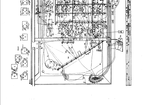 F7X85A /00; Philips; Eindhoven (ID = 46819) Radio