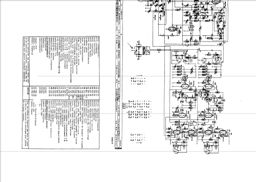 F7X90A; Philips; Eindhoven (ID = 46823) Radio