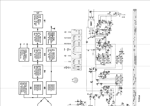 F7X92A; Philips; Eindhoven (ID = 46827) Radio