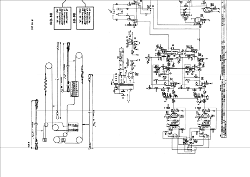 F7X92A; Philips; Eindhoven (ID = 46828) Radio