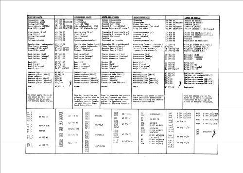 F7X92A; Philips; Eindhoven (ID = 46830) Radio