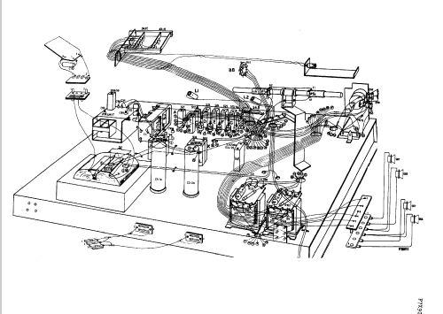 F7X92A; Philips; Eindhoven (ID = 46831) Radio