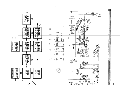 F7X94A /00 /01; Philips; Eindhoven (ID = 47098) Radio