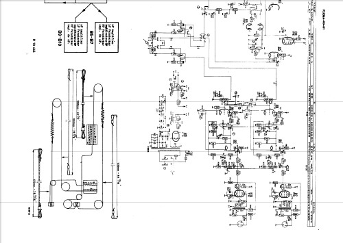 F7X94A /00 /01; Philips; Eindhoven (ID = 47099) Radio