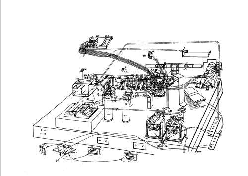 F7X94A /00 /01; Philips; Eindhoven (ID = 47102) Radio