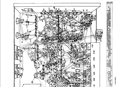 F7X94A /00 /01; Philips; Eindhoven (ID = 47104) Radio