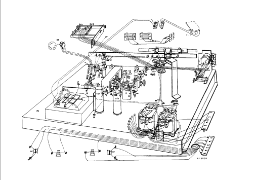 F7X95A /00; Philips; Eindhoven (ID = 47116) Radio