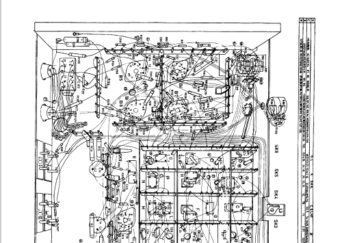 F7X95A /00; Philips; Eindhoven (ID = 47118) Radio