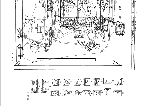 F7X95A /00; Philips; Eindhoven (ID = 47120) Radio