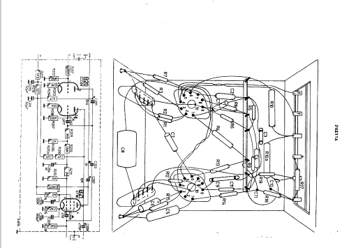 F8X11A; Philips; Eindhoven (ID = 47143) Radio