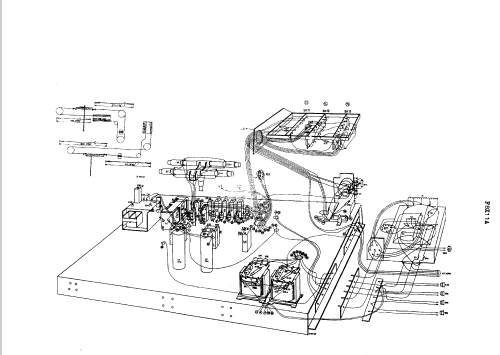 F8X11A; Philips; Eindhoven (ID = 47145) Radio