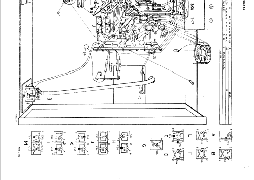 F8X11A; Philips; Eindhoven (ID = 47148) Radio