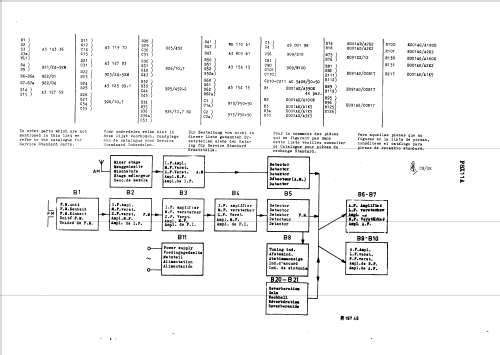 F8X11A; Philips; Eindhoven (ID = 47149) Radio