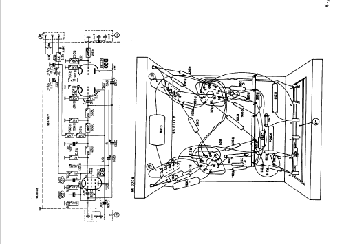 F8X12A /19; Philips; Eindhoven (ID = 47158) Radio