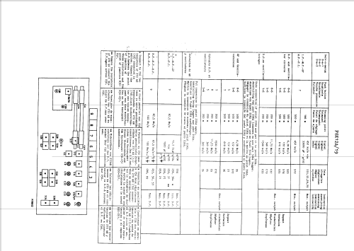 F8X12A /19; Philips; Eindhoven (ID = 47160) Radio