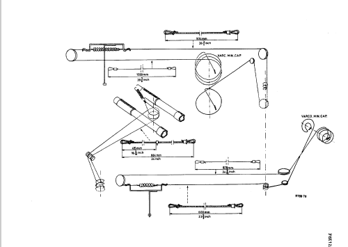 F8X12A /19; Philips; Eindhoven (ID = 47161) Radio