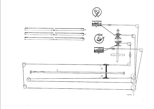 F8X31A /00; Philips; Eindhoven (ID = 47197) Radio