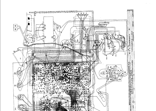 F8X31A /00; Philips; Eindhoven (ID = 47198) Radio