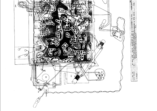 F8X31A /00; Philips; Eindhoven (ID = 47199) Radio