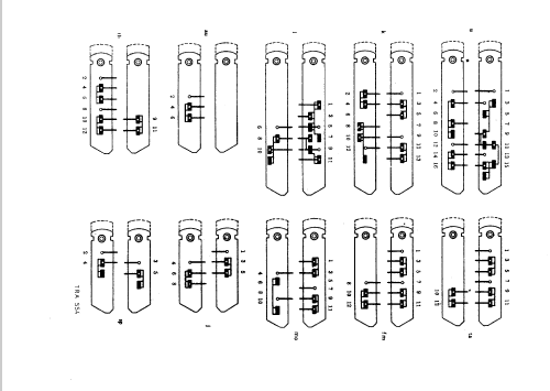 F8X31A /00; Philips; Eindhoven (ID = 47204) Radio