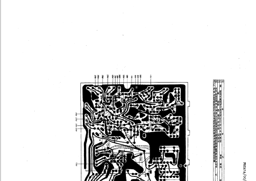 F8X41A /00; Philips; Eindhoven (ID = 47243) Radio