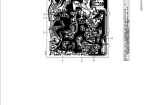 F8X41A /00; Philips; Eindhoven (ID = 47244) Radio