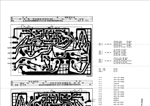 F8X41A /00; Philips; Eindhoven (ID = 47248) Radio