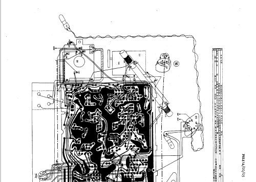 F8X41A /00; Philips; Eindhoven (ID = 47252) Radio