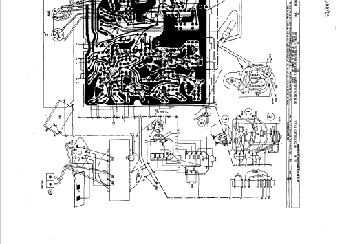 F8X41A /00; Philips; Eindhoven (ID = 47253) Radio