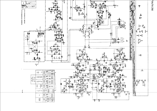 F8X52A /00 /01; Philips; Eindhoven (ID = 44208) Radio