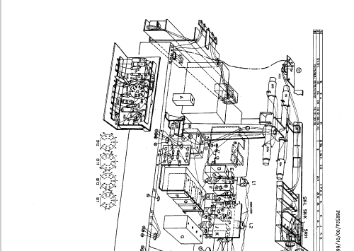 F8X52A /00 /01; Philips; Eindhoven (ID = 44211) Radio