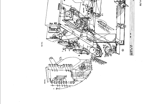 F8X52A /00 /01; Philips; Eindhoven (ID = 44212) Radio