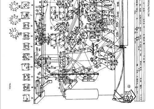 F8X52A /00 /01; Philips; Eindhoven (ID = 44214) Radio