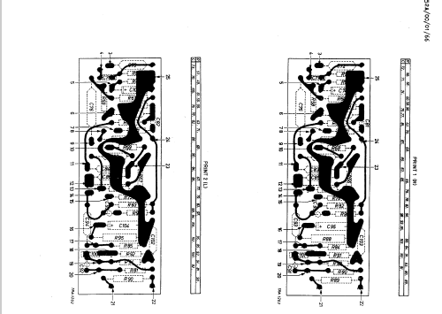 F8X52A /00 /01; Philips; Eindhoven (ID = 44217) Radio